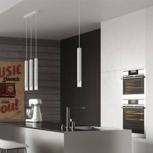 Pendant lamp Wezyr