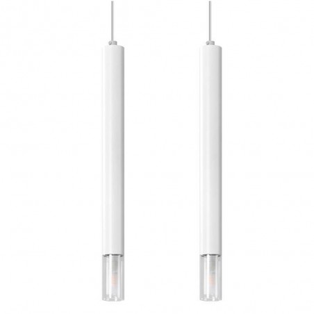 Pendant lamp Wezyr II