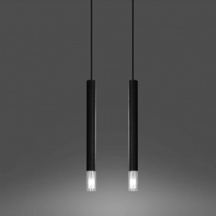 Pendant lamp Wezyr II