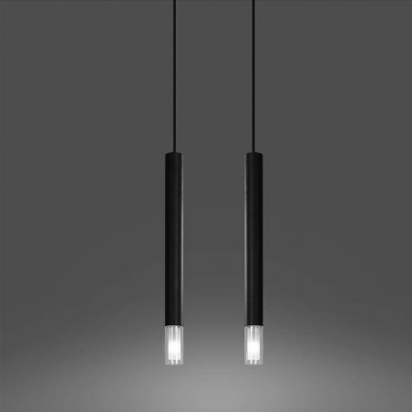 Pendant lamp Wezyr II