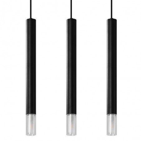 Pendant lamp Wezyr III