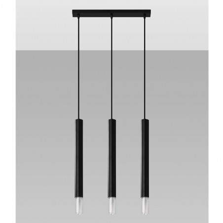 Pendant lamp Wezyr III