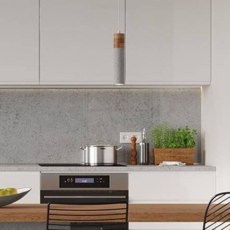 Pendant lamp Zane