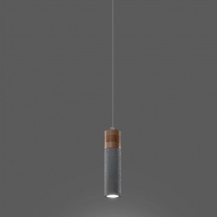 Pendant lamp Zane
