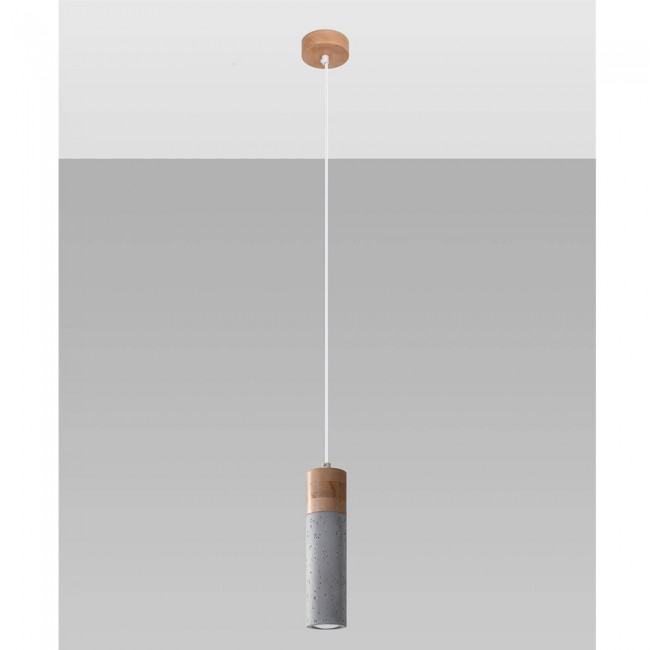 Pendant lamp Zane