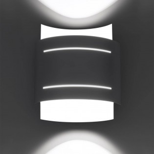 Wall lamp Hestia