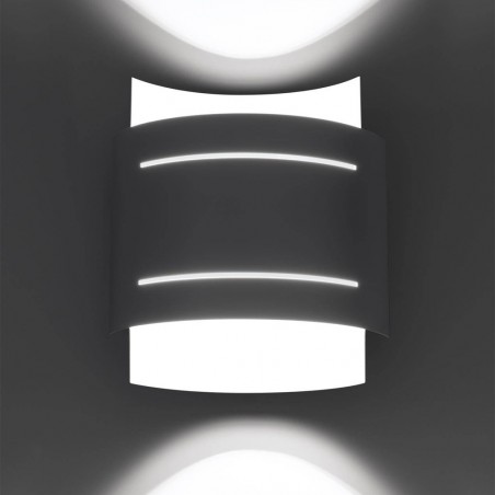 Wall lamp Hestia