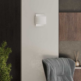 Wall lamp Hestia