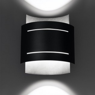 Wall lamp Hestia