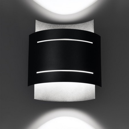 Wall lamp Hestia