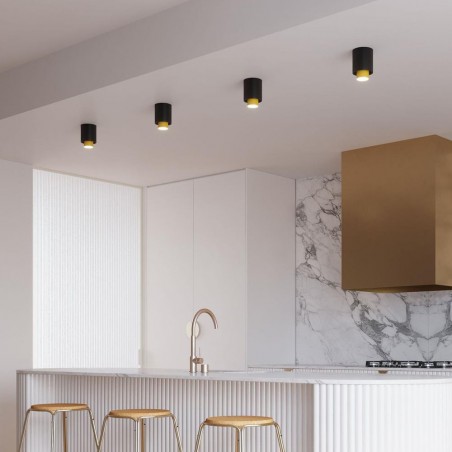 Flush Light Nesi