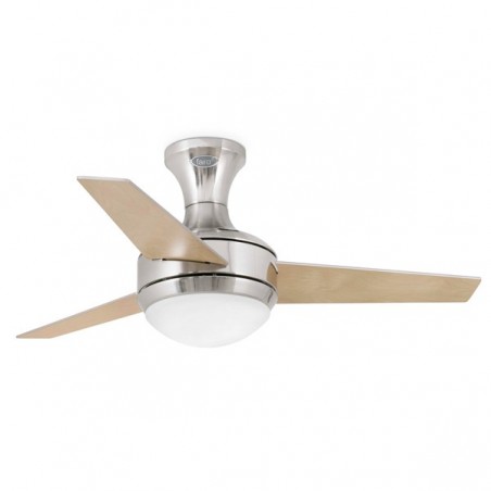 MINI UFO Ventilator mit Licht