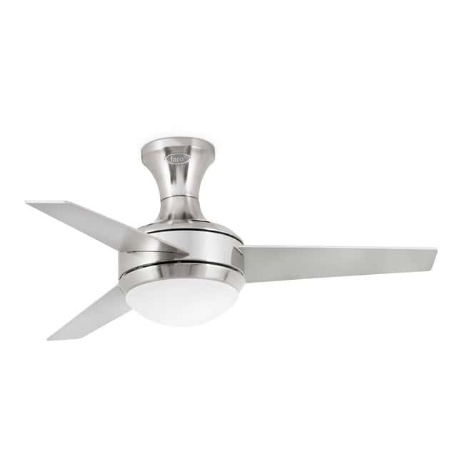 MINI UFO Ventilator mit Licht