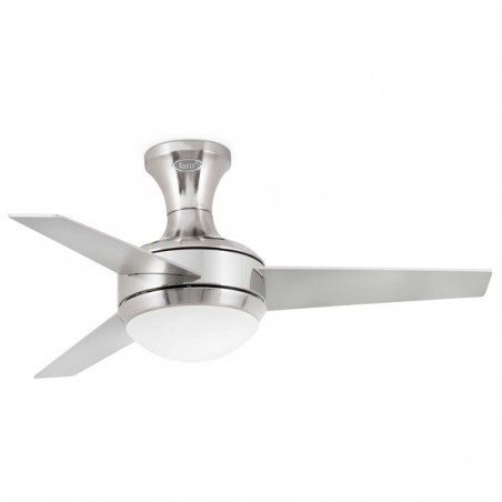 MINI UFO Ventilator mit Licht