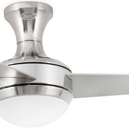 MINI UFO Ventilator mit Licht