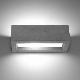 Wall lamp Vega II