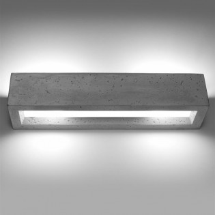 Wall lamp Vega III