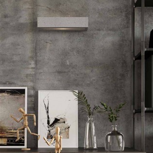Wall lamp Vega III