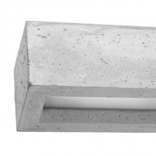 Wall lamp Vega III
