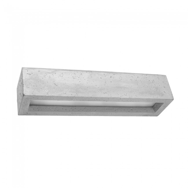 Wall lamp Vega III