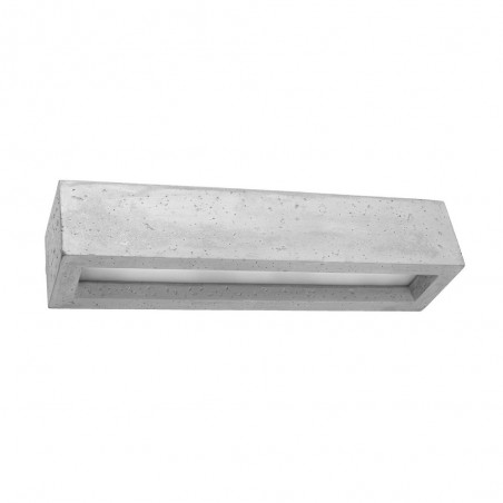 Wall lamp Vega III