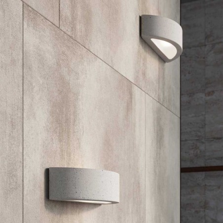 Wall lamp Atena II