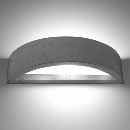 Wall lamp Atena II