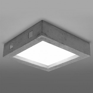 Flush Light Riza