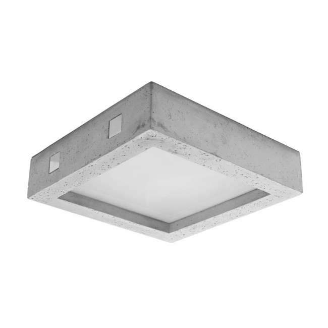Riza LED-Deckenleuchte (18W)