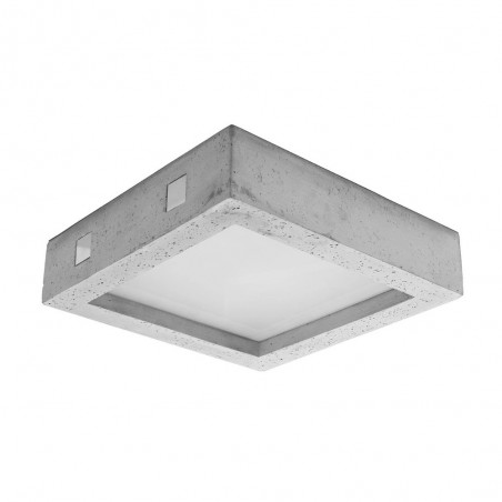 Flush Light Riza