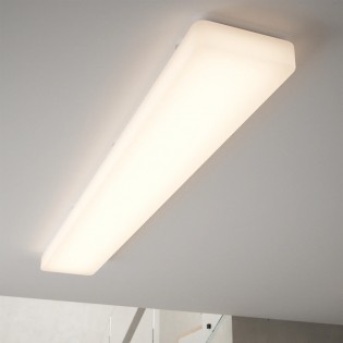 LED-Deckenleuchte Trenton (23 W)