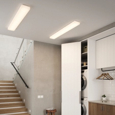 LED-Deckenleuchte Trenton (23 W)