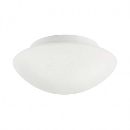 Bathroom's Ceiling Flush Light Ufo