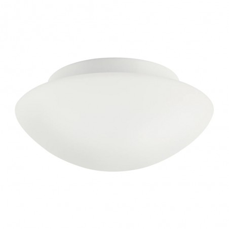 Bathroom's Ceiling Flush Light Ufo Maxi