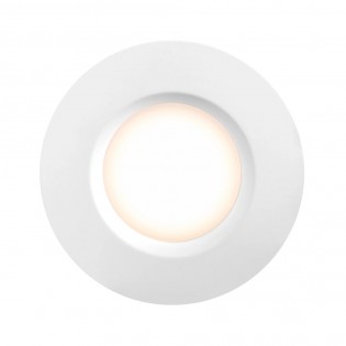 Tiaki LED-Einbaudownlight für den Außenbereich (8,6 W)
