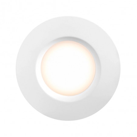 Outdoor LED Ceiling Recessed Light Tiaki (6.5W)