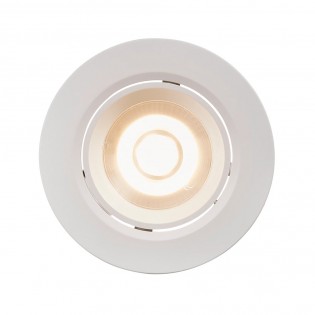 Tilting LED Reccesed Light Roar (6.5W)