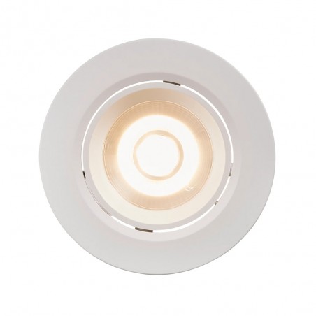 Tilting LED Reccesed Light Roar (6.5W)