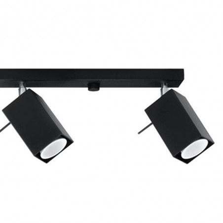 Ceiling track light Merida