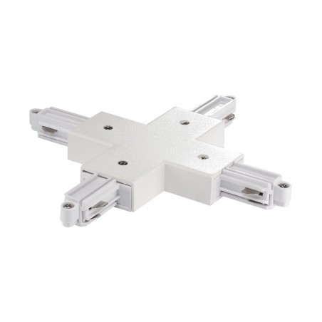 Connector for tracks Link-X
