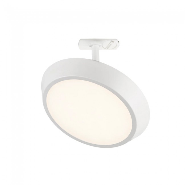 Diskie Link LED-Schienenstrahler (8W)
