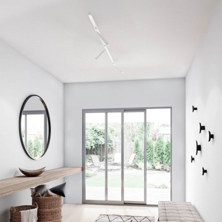 Omari Link LED-Schienenstrahler (3,2W)