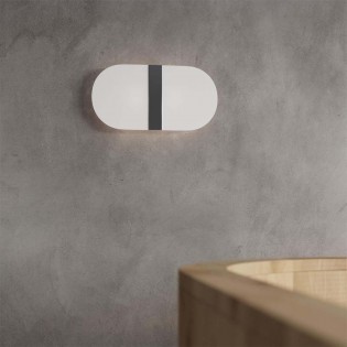 Wall lamp Salia