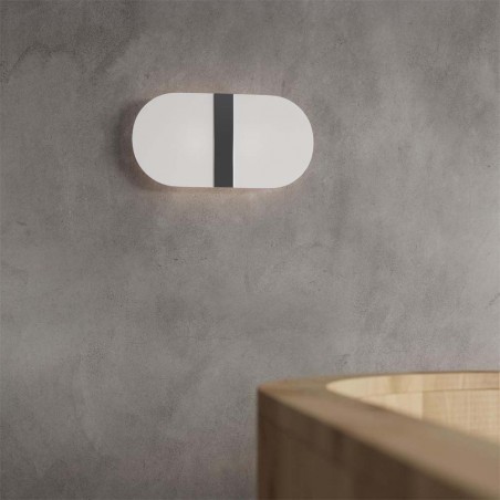 Wall lamp Salia