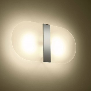 Wall lamp Salia