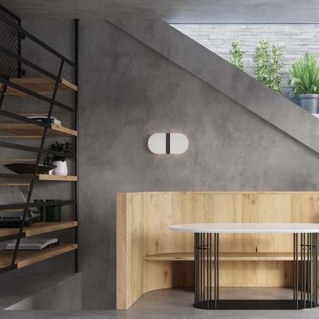 Wall lamp Salia