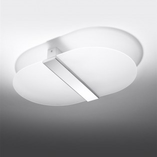 Flush Light Salia