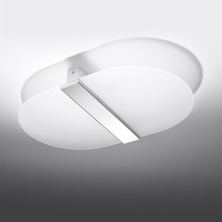 Flush Light Salia
