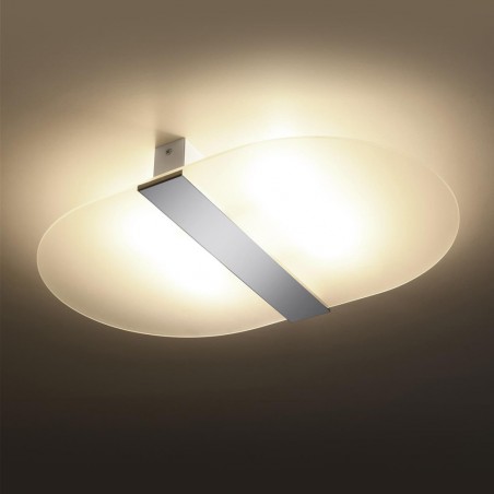 Flush Light Salia