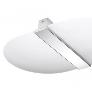 Flush Light Salia